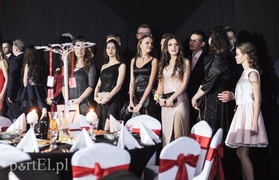 I LO: Jedyna taka noc