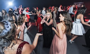 I LO: Jedyna taka noc