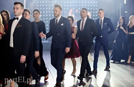 I LO: Jedyna taka noc