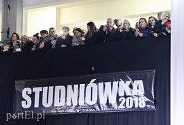 I LO: Jedyna taka noc