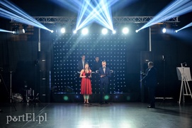 I LO: Jedyna taka noc
