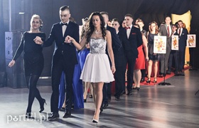 I LO: Jedyna taka noc