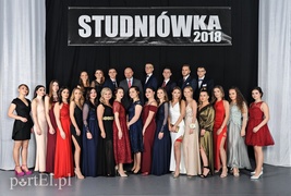 I LO: Jedyna taka noc