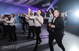 I LO: Jedyna taka noc