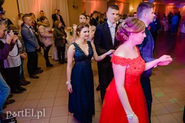 ZST: Ten bal zapamiętają na długo
