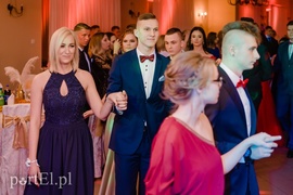 ZST: Ten bal zapamiętają na długo ZST: Ten bal zapamiętają na długo