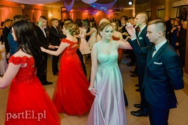 ZST: Ten bal zapamiętają na długo