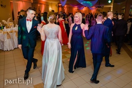 ZST: Ten bal zapamiętają na długo