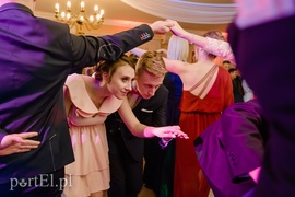 ZST: Ten bal zapamiętają na długo