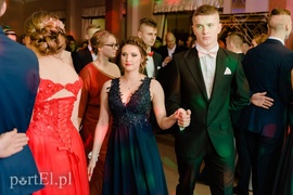 ZST: Ten bal zapamiętają na długo