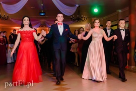 ZST: Ten bal zapamiętają na długo