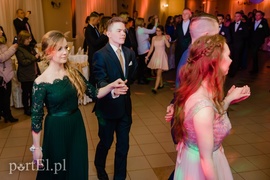 ZST: Ten bal zapamiętają na długo