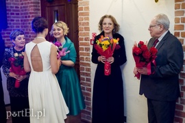 Dziś jest dobry czas na ekstrawagancję!