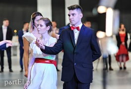 ZSG: Taki bal się nie powtórzy