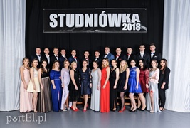 ZSG: Taki bal się nie powtórzy