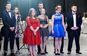 ZSG: Taki bal się nie powtórzy