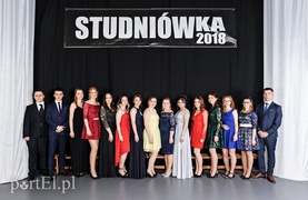 ZSG: Taki bal się nie powtórzy