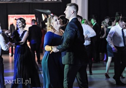 ZSG: Taki bal się nie powtórzy