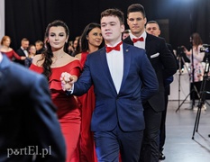 ZSG: Taki bal się nie powtórzy