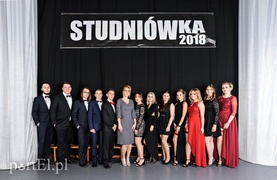 ZSG: Taki bal się nie powtórzy ZSG: Taki bal się nie powtórzy