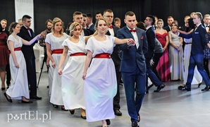 ZSG: Taki bal się nie powtórzy