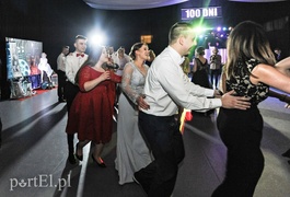 ZSG: Taki bal się nie powtórzy