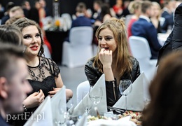 ZSG: Taki bal się nie powtórzy