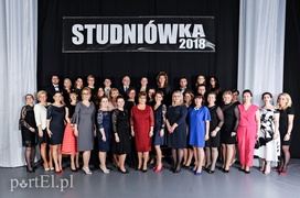 ZSG: Taki bal się nie powtórzy