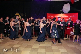 \"Mechaniczna\" studniówka