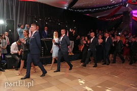 \"Mechaniczna\" studniówka