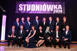 \"Mechaniczna\" studniówka