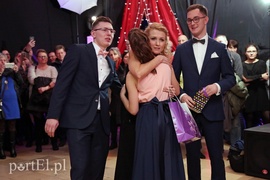 \"Mechaniczna\" studniówka