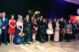 \"Mechaniczna\" studniówka