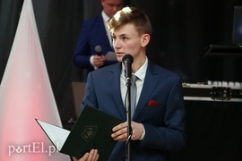 \"Mechaniczna\" studniówka