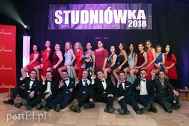 \"Mechaniczna\" studniówka