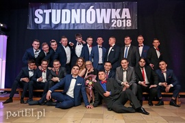 \"Mechaniczna\" studniówka
