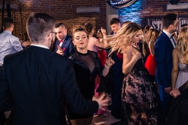 III LO: Jaka studniówka, taka matura