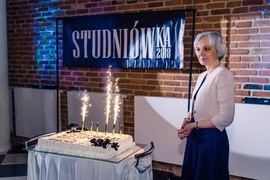 III LO: Jaka studniówka, taka matura