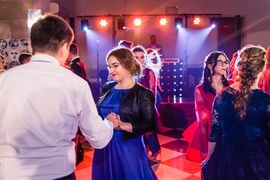 III LO: Jaka studniówka, taka matura