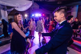 III LO: Jaka studniówka, taka matura