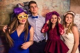 III LO: Jaka studniówka, taka matura