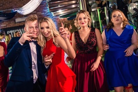 III LO: Jaka studniówka, taka matura