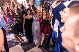 III LO: Jaka studniówka, taka matura