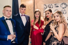 III LO: Jaka studniówka, taka matura