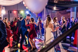 III LO: Jaka studniówka, taka matura