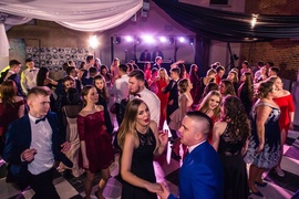 III LO: Jaka studniówka, taka matura