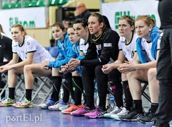 Start ponownie lepszy od Pogoni (piłka ręczna)