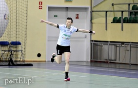 Start ponownie lepszy od Pogoni (piłka ręczna)
