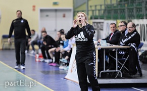 Start ponownie lepszy od Pogoni (piłka ręczna)