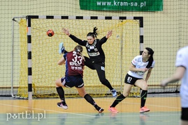 Start ponownie lepszy od Pogoni (piłka ręczna)